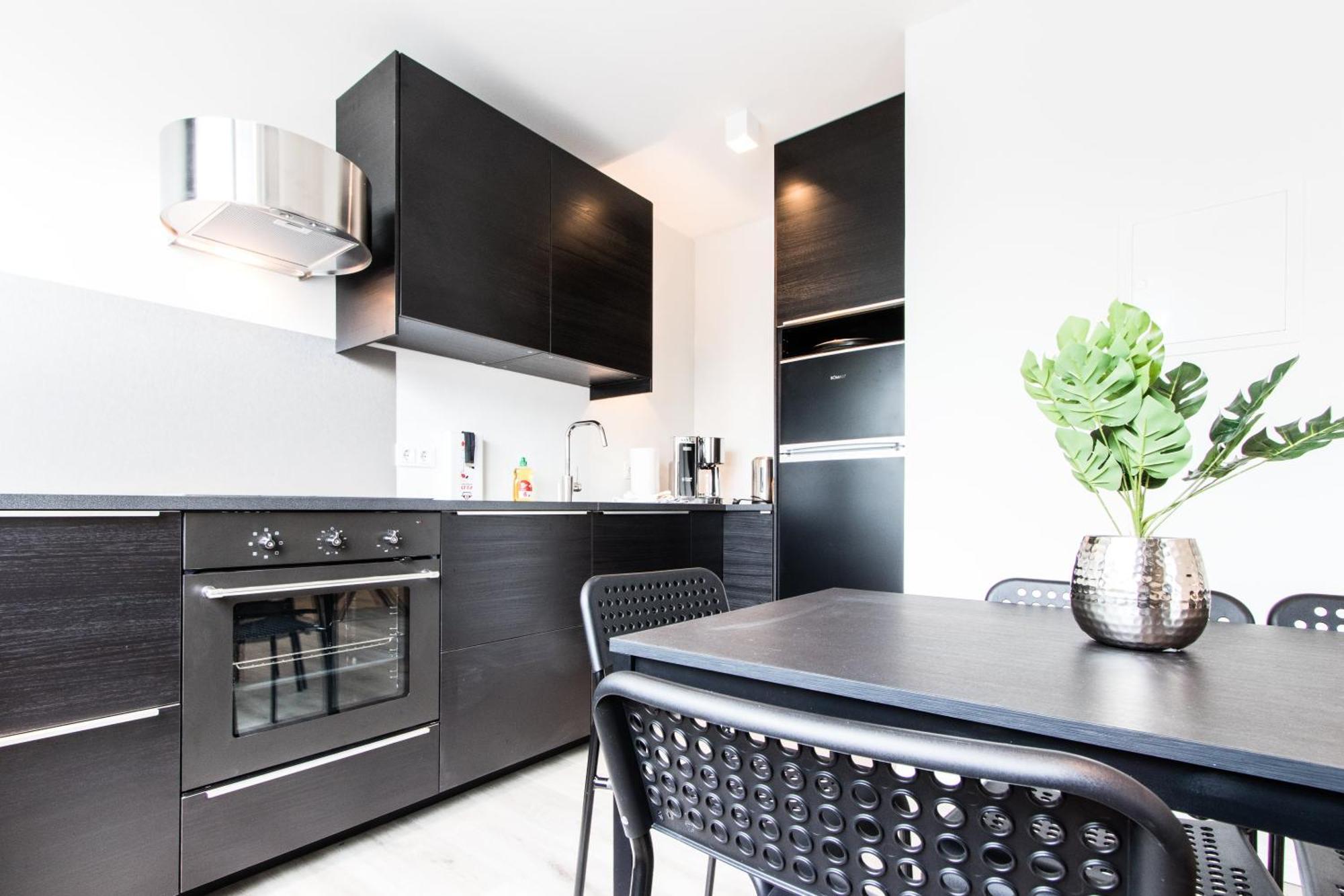 Greenkey Apartment V13 Reykjavik Extérieur photo